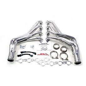 JBA Long Tube Exhaust Header - 6812SJS