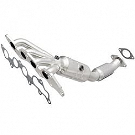 Magnaflow Direct Fit OEM Grade OBDII Catalytic Converter - 49139