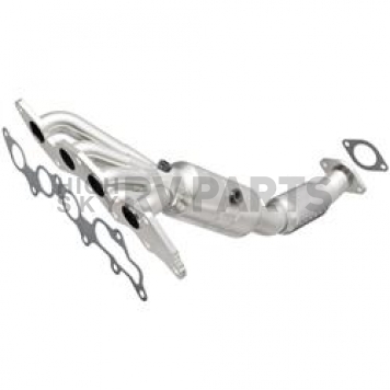 Magnaflow Direct Fit OEM Grade OBDII Catalytic Converter - 49139