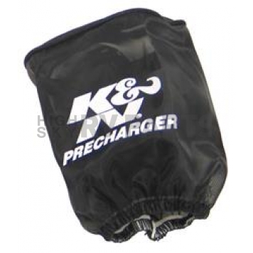 K & N Filters Air Filter Wrap - RU-0500PK