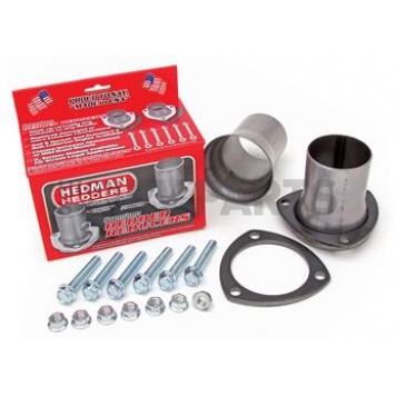 Hedman Hedders Exhaust Header Reducer - 21113