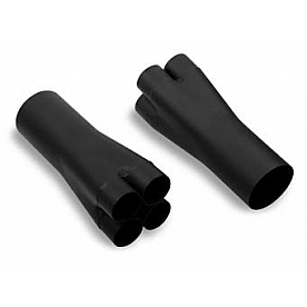 Hooker Exhaust Header Collector - 14703HKR