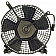 Dorman (OE Solutions) Air Conditioner Condenser Fan 620564