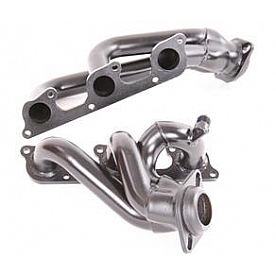 Pacesetter Performance Short Tube Header - 70-1073