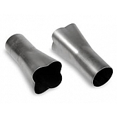 Hooker Exhaust Header Collector - 11560HKR