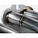 AFE Twisted Steel Exhaust Header - 48-46202