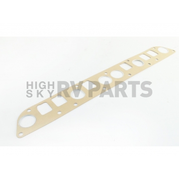 AFE Twisted Steel Exhaust Header - 48-46202-6