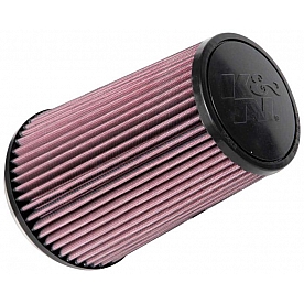K & N Filters Air Filter - RU-1008