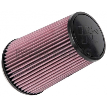 K & N Filters Air Filter - RU-1008