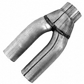 Dynomax Exhaust Y-Pipe - 88029