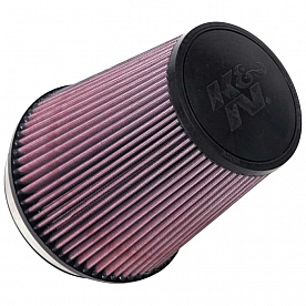 K & N Filters Air Filter - RU-1020