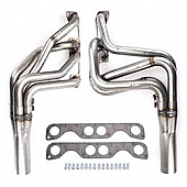 Hedman Long Tube Exhaust Header - 65023