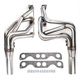 Hedman Long Tube Exhaust Header - 65023