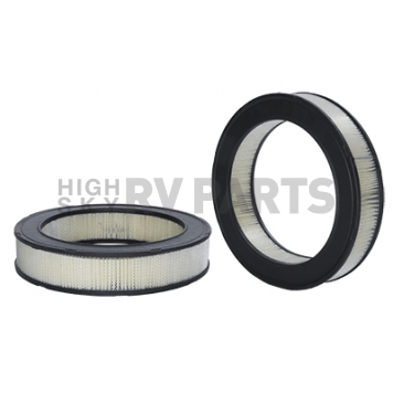 Wix Filters Air Filter - 46152