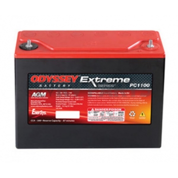 Odyssey Car Battery Extreme Series - ODSAGM40E