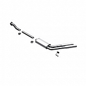 Magnaflow Performance Exhaust Cat-Back System - 16522