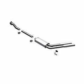 Magnaflow Performance Exhaust Cat-Back System - 16522