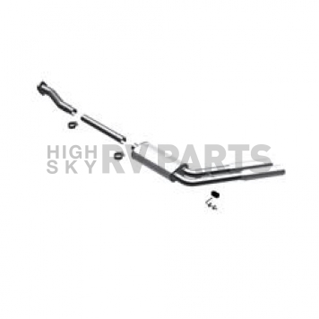 Magnaflow Performance Exhaust Cat-Back System - 16522
