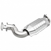 Magnaflow Direct Fit OEM Grade OBDII Catalytic Converter - 49170