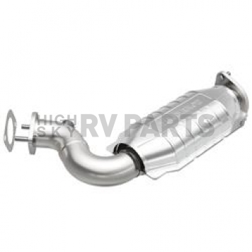 Magnaflow Direct Fit OEM Grade OBDII Catalytic Converter - 49170