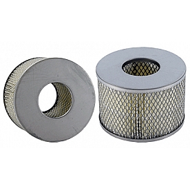 Wix Filters Air Filter - 46181