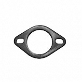 Nickson Exhaust Pipe Flange - 15489-1