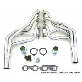 Patriot Exhaust Long Tube Header - H8054