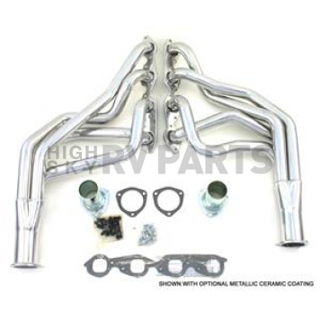 Patriot Exhaust Long Tube Header - H8054