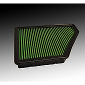 Green Filter Air Filter - 7089