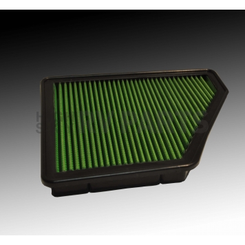 Green Filter Air Filter - 7089