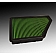 Green Filter Air Filter - 7089