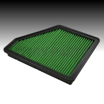 Green Filter Air Filter - 7089-1