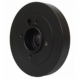 PowerBond by Dayco Harmonic Balancer - PB1147N