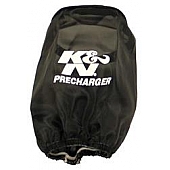 K & N Filters Air Filter Wrap - RU-1470PK
