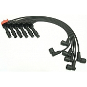 NGK Wires Spark Plug Wire Set 54111