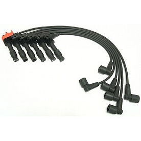 NGK Wires Spark Plug Wire Set 54111