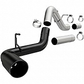 Magnaflow Performance Exhaust Black DPF Back System - 19330