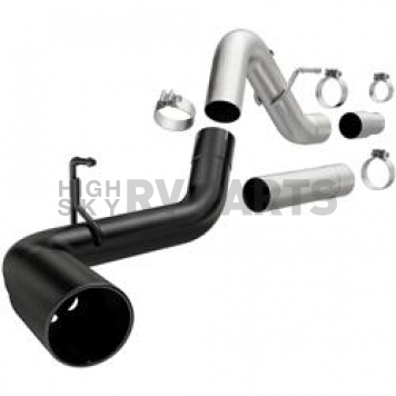 Magnaflow Performance Exhaust Black DPF Back System - 19330