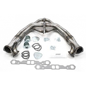 Patriot Exhaust Header - H8089
