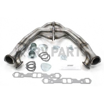 Patriot Exhaust Header - H8089