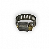 Velvac Hose Clamp - 022206