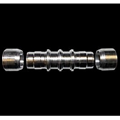 American Grease Stick (AGS) Air Conditioner Hose Adapter ACR007