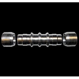 American Grease Stick (AGS) Air Conditioner Hose Adapter ACR007