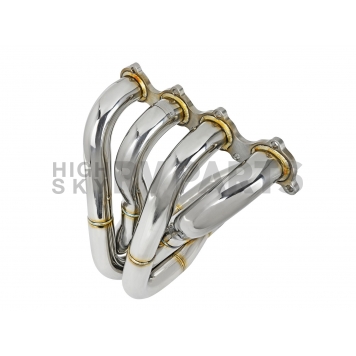 Skunk 2 Tri-Y Tube Exhaust Header - 412-05-1900-2