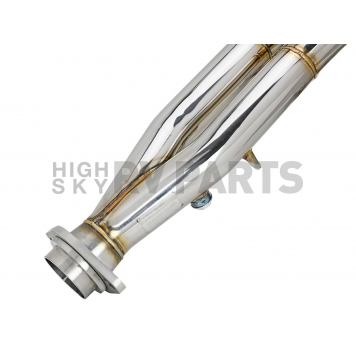 Skunk 2 Tri-Y Tube Exhaust Header - 412-05-1900-3