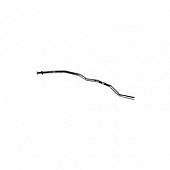 Walker Exhaust Front Pipe - 47663