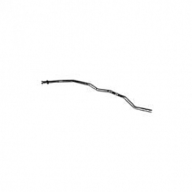 Walker Exhaust Front Pipe - 47663