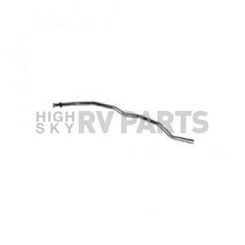 Walker Exhaust Front Pipe - 47663