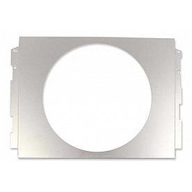 Frostbite by Holley Cooling Fan Shroud FB503