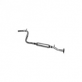 Walker Exhaust Resonator Pipe - 55029